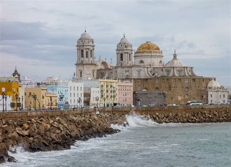 Guía Gay de Cádiz